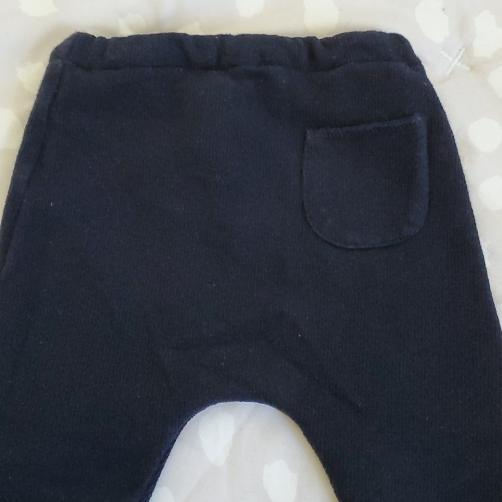 BABE & TESS Harem pants - Picture 5 of 7